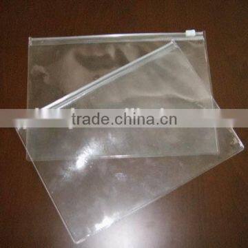 Printed Plastic Slider Bags photo-2