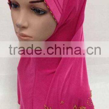 A178 Generous high quality malaysia hijab;muslim hijab