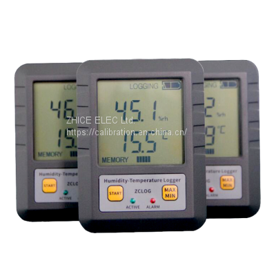 Thermal Hydro Meter