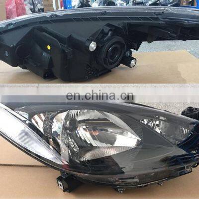 Lamp for Mazda 2 Sedan Auto Spare Parts Hatchback Body Parts photo-5