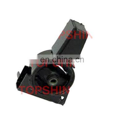 12361-0D011 Car Auto Parts Rubber Engine Mounting For Toyota