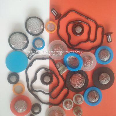 Hose Washer Screen Use for 3/4 Inch Garden Hose and 5/8 Inch photo-3