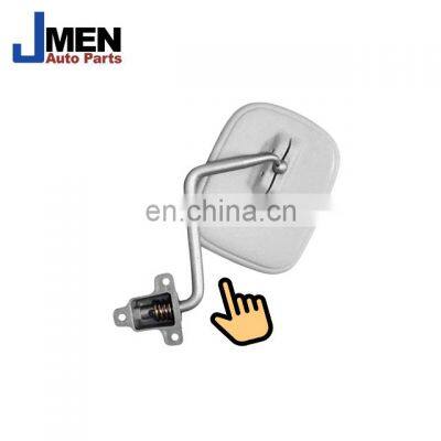 Jmen Taiwan 87910-61010 Mirror for Land Cruiser FJ40 F45 79- Car Auto Body Spare Parts