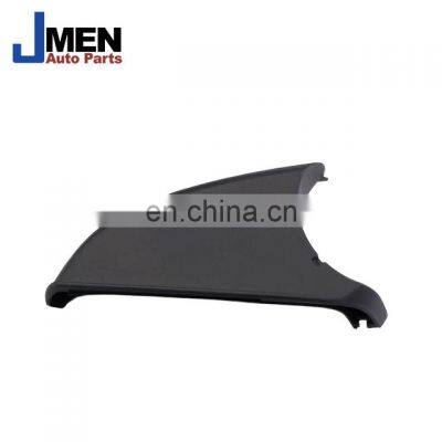 Jmen 2048111107 Mirror for Mercedes Benz W204 11-14  Textured Under Cover Only 50Pcs RHD