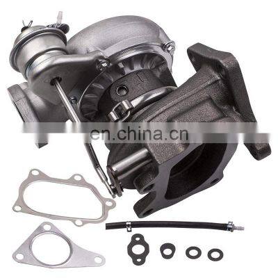 14411AA800 Auto Parts Engine Model Turbocharger for Subaru Impreza WRX 09-14/ Legacy Outback 05-09/ Forester 2.5XT 07-11