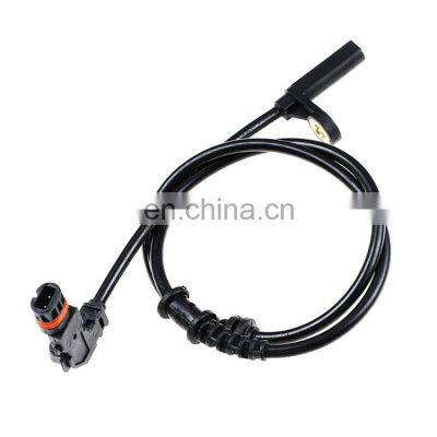 100014980 ZHIPEI High Quality ABS Wheel Speed Sensor A2049052905 For MERCEDES-BENZ C-CLASS C180 C200 C250 C350 W204 C204 S204 photo-5