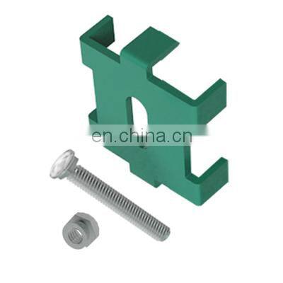 Haiao Fencing 3D Curved Wire Mesh Fence