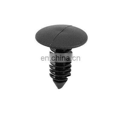 All Size Hole Dia Plastic Rivets Fastener Clips for Car Auto Fender Clips