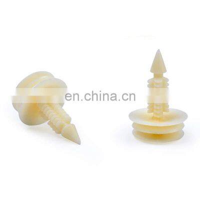 100PCS Car Door Panel Retainer Clips For Buick OEM 10153057 Car Fasteners Clips photo-5