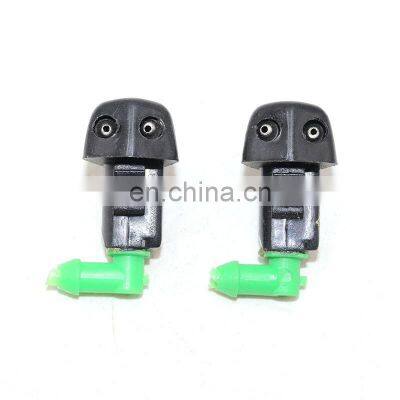New Car Windshield Washer Nozzle Windscreen Water Spray Jet For Honda 76810-S84-A02