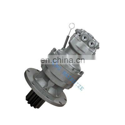 High Quality R290 rotary motor R290-7 slew motor box R290LC-7 R290LC swing motor assy