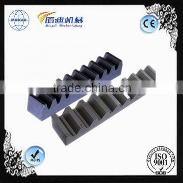 Gear Rack And Pinion