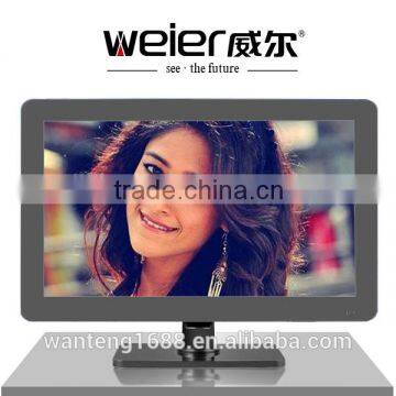Nice products flat screen tv wholesale cheap chinese tv 15 inch led tv hot sale in Peru