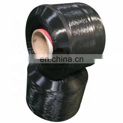 Pp Recycled Yarn 900D Black Intermingled photo-3