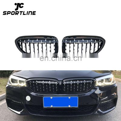 NEW Style G30 Front Grille for BMW G31 G38 520i 530i 540i M Sport 2018 2019