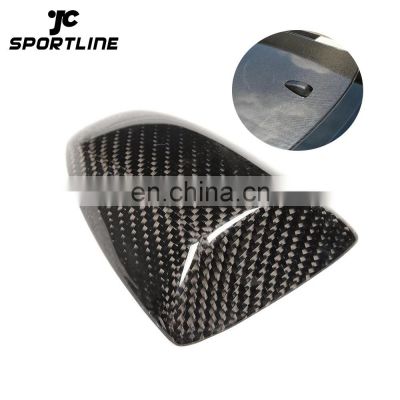 Replacement Carbon Fiber Car Roof Antenna for Nissa n R35 Coupe