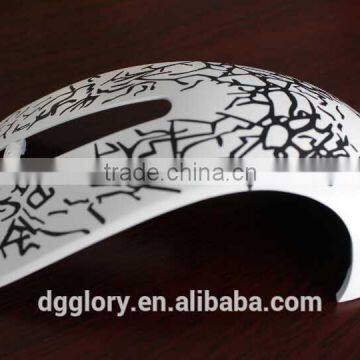 Portable Fiber Laser Marking/engraver Machine With Aluminum,copper,stainless Steel,golden,rings,jewllery Metal and Nonmetal photo-5