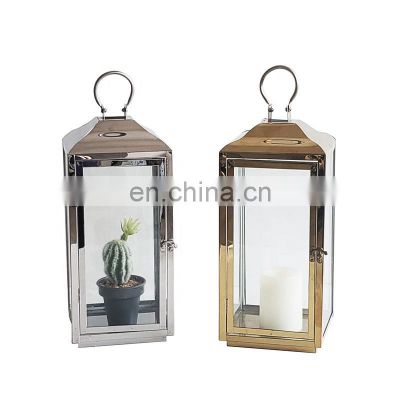 Wholesale Flower Centerpiece Decoration Wedding Table Lantern Moroccan Lanterns On Sale