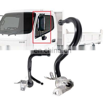 GELING Most Used High-performance Composite Materials  Mirror Arm LH/RH For HIN 300 WIDE