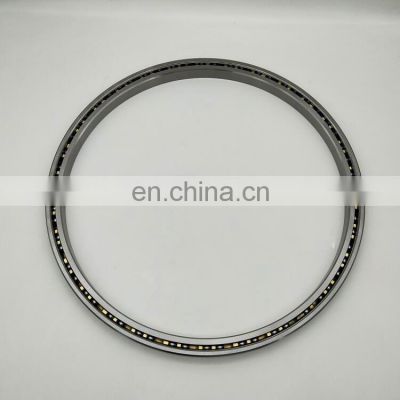 K10008 AR0 8mm Thin-walled angular contact ball bearing K10008AR0