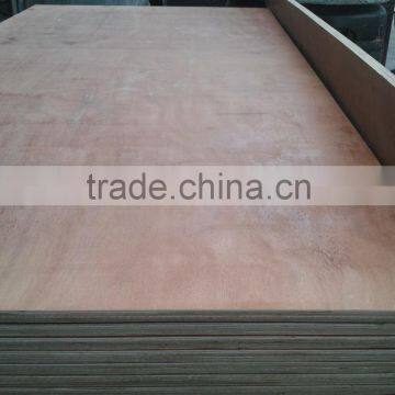 Cheap Commercial Plywood Sheet