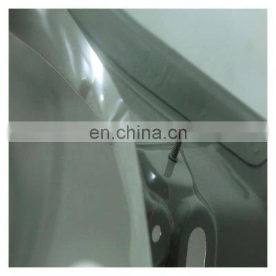 Top Manufacturer Sell Body Parts 1073736-S0-L Auto Rear Fender for Tesla Model 3 Accessories photo-2