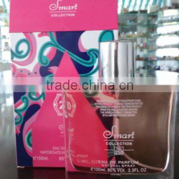 Original Fragrance Smart Collection Perfume 100ml photo-2