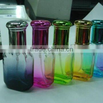 Beautiful bottle perfume for male and female