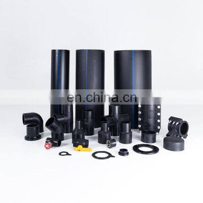 Flexible Pipe Manufacturer Comfortable Line Hdpe Pipe