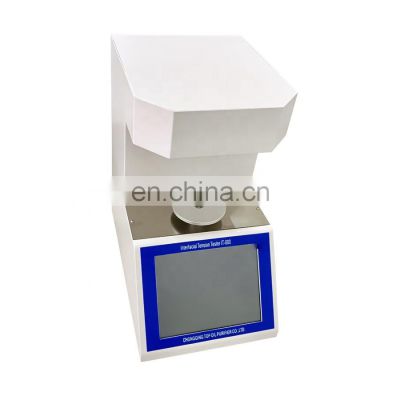 Fully Automatic Surface/Interface Tension Tester IT-800