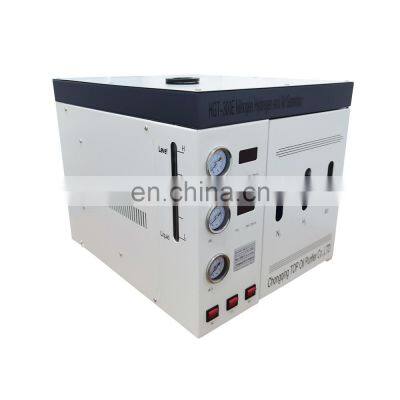 High Quality Online Connection Nitrogen Hydrogen Air Generator photo-2