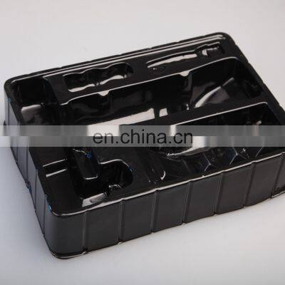 Plastic Egg Tray Making Machine-plastic Plate Making Machine Price photo-3