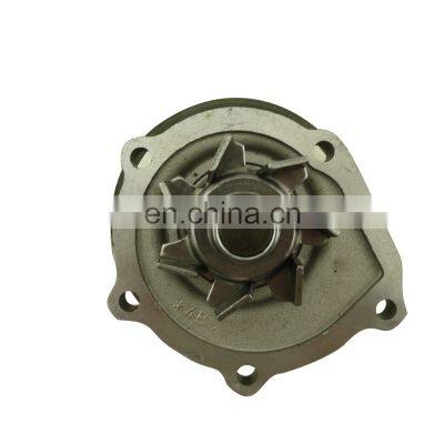 Cheap Factory Price Auto Water Pump for Carina Corolla 1610019106 photo-4