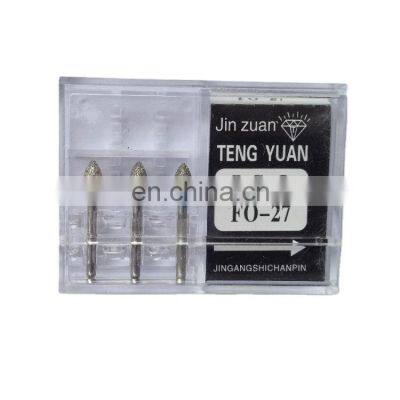 60 Pcs/set FO-27 tool