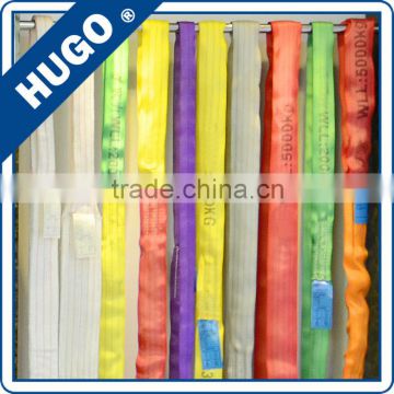 Online shopping lifting straps lifting belt from shanghai yiying crane