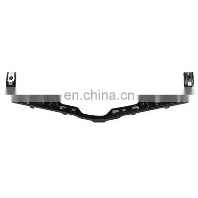 High quality wholesale Equinox car Front bumper skin central bracket For Chevrolet 84129795