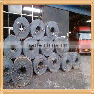 Tangshan Ruifeng Width 145--870mm Thickness 1.8--16mm Hot Rolled Steel Strip photo-2