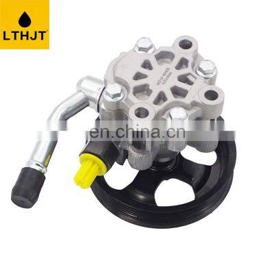 Good Quality Car Auto Spare Parts Booster Pump OEM 44310-60400 For Land Cruiser 1998-2007