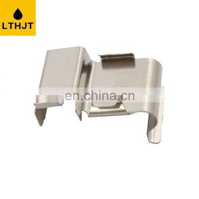 OEM 0494722050 04947-22050 Поставка от завода, конкурентоспособная цена. Пружинка стопорная для заднего тормозного цилиндра для Land Cruiser Prado 03-10 09-15