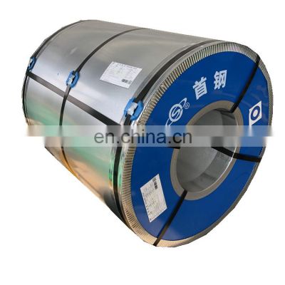 Spcc De Metal Cold Rolled Steel Plate Dx51d z275 Galvanized Steel Coil