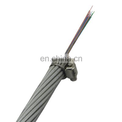 Composite Ground OPGW price meter wire