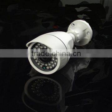 Enster Hot Sale 1080P IP66 Waterproof Bullet AHD Camera OEM Service photo-3
