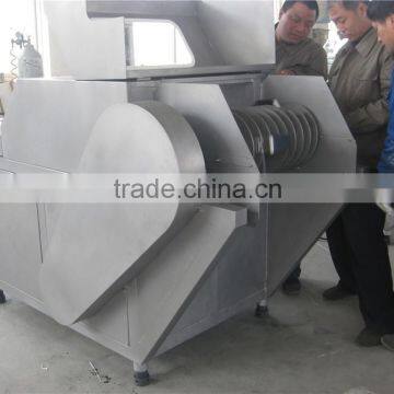 Stainless Steel Frozen Meat Flaker photo-3