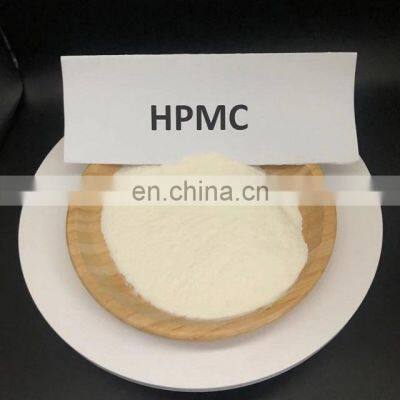 Hydroxypropyl Methylcellulose HPMC for Tile Adhesive,wall Putty , Mortar , Plaster ,gypsum, Factory Sale photo-5