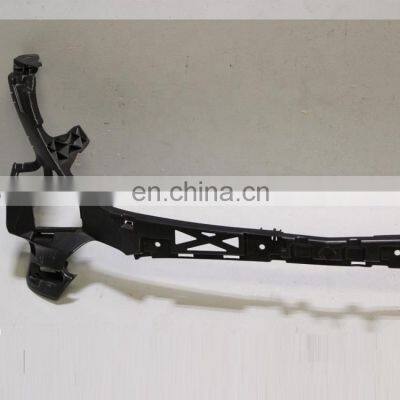 OEM 2928850500 Front Upper Bumper Face Bar Brace for MERCEDES Glc43 AMG 2017 Mb1041119 photo-3