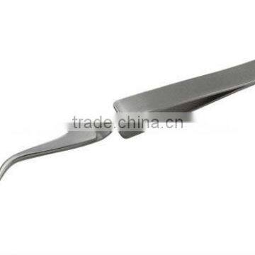 Cross Tweezer, Jewelers Tools, Beading Tweezer, Holding Tools