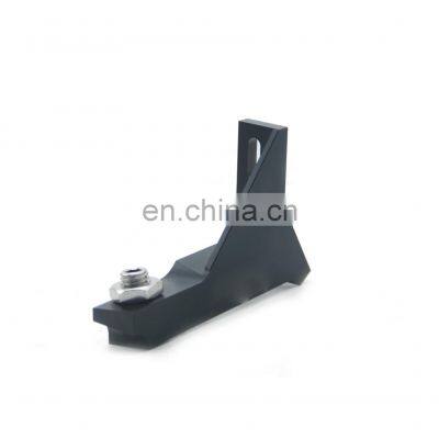 AUSO Aluminum Auto Parts Master Cylinder Support Brace Brake Stiffness Bracket Fit For Subaru WRX/STi/IMPREZ RS LHD photo-5