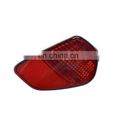 Automotive Tail lamp Reflector For Mitsubishi Outlander III 2000-2006 8337A137