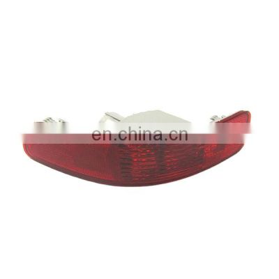 Reflector for Mitsubishi Outlander 8355A004