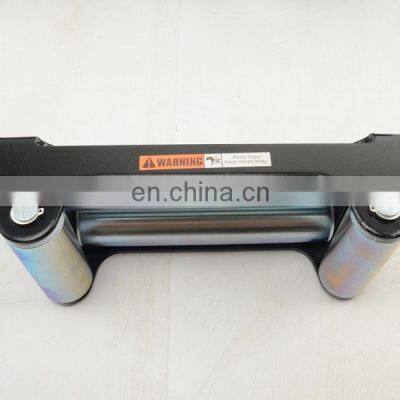 Offroad Auto Parts 12000 Lbs Winch Steel Winch for Jeep Wrangler JK Winch Car Accessories photo-5